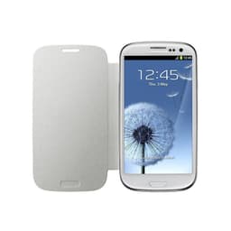 Flip Cover Samsung Galaxy S3 (GT-i9300)
