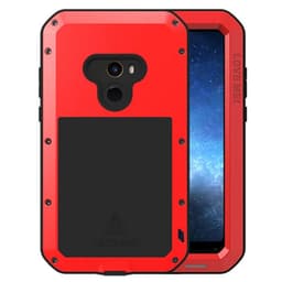 LOVE MEI Powerful Xiaomi Mi Mix 2  - RØD