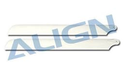 HD203AT 200 Main Blades