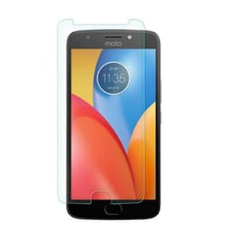 Herdet glass skjermbeskytter Motorola Moto E4 Plus (XT1770)