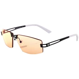 Arozzi Visione VX600 lasit (musta/valkoinen)
