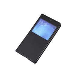 FlipCover Samsung Galaxy J7 2015 (SM-J700F) Svart