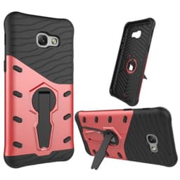Sniper Cover til Samsung Galaxy A5 2017 (SM-A520F)  - rød