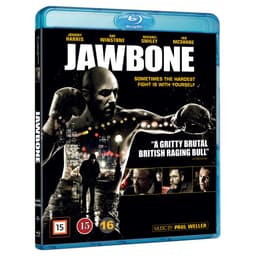 Jawbone (Blu-ray)