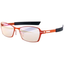 Arozzi Visione VX500 briller (orange/sort)