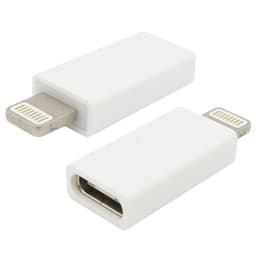 Adapter Lyn han til USB type C hun