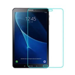 Skærmbeskyttelse hærdet glas Samsung Galaxy Tab A 10.1 T580