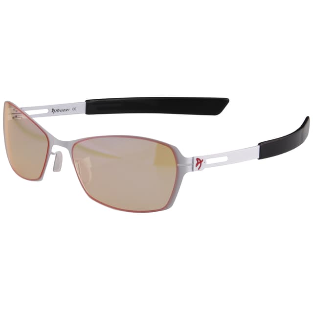 Arozzi Arozzi Visione VX-500 (Orange) - Lunettes De Confort Oculaire