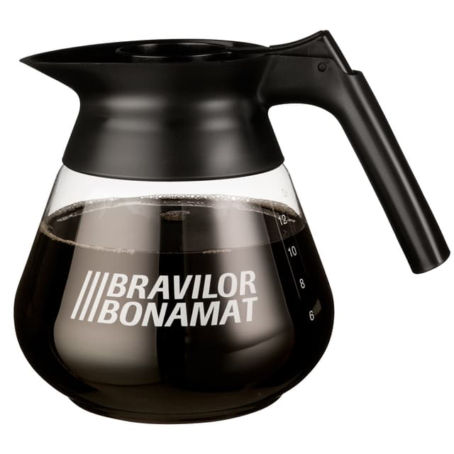 Bravilor Bonamat glaskaraff 7170602101