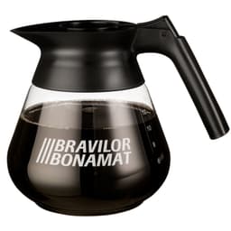 Bravilor Bonamat glasskanne 7170602101
