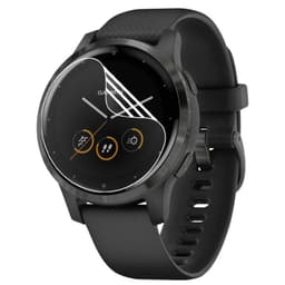 Skærmbeskyttelse PET film GARMIN VivoActive 4S (40mm)