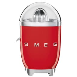 Smeg citruspress CJF01RDEU (röd)