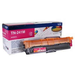 Brother toner TN-241M Magenta