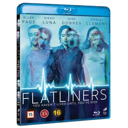Flatliners (Blu-ray)