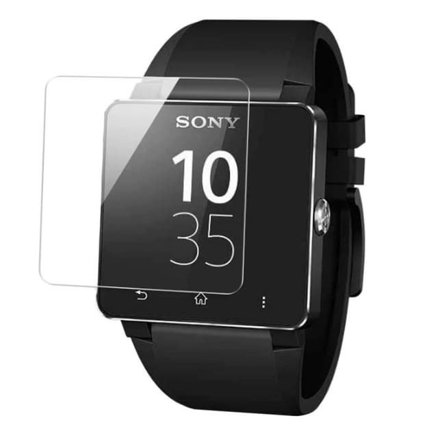 Skärmskydd PET film Sony SmartWatch 2 SW2