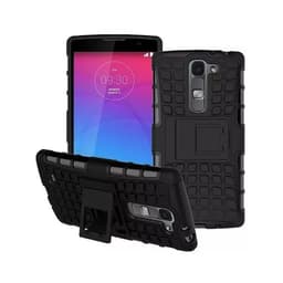 Stødfast Cover med stativ LG G4c Mini (H525N) : farve - sort