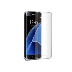 Skærmbeskytter buet Samsung Galaxy S7 Edge (SM-G935F)