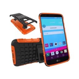 Stöttåligt skal LG G5 Orange