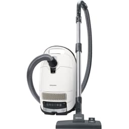 Miele Complete C3 Medicair Powerline dammsugare