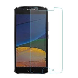 Herdet glass skjermbeskytter Motorola Moto G5 (XT1670)