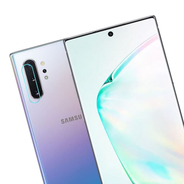 Samsung Galaxy Note 10 Plus (SM-N975F) - Kameralinsebeskyttelse