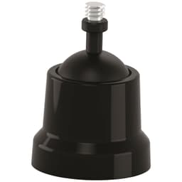 Arlo Outdoor fäste 2-pack (svart)