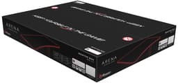 Arozzi Arena Gaming Desk BK - BOX 2 of 2