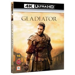 Gladiator (4K UHD)