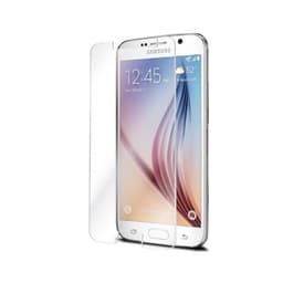 Herdet glass skjermbeskytter Samsung Galaxy S6 (SM-G920F)