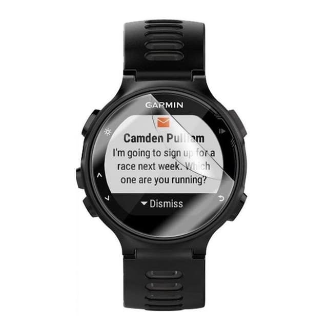Garmin Forerunner 735XT Skärmskydd PET Film