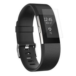 Fitbit Charge 2- Fitbit hærdet glas