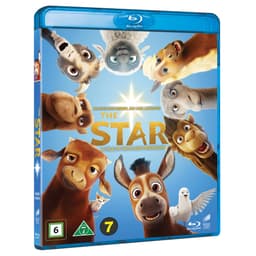 The Star (Blu-ray)