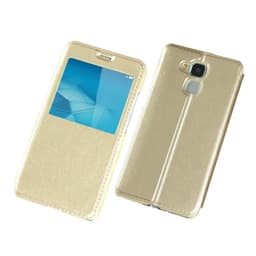 Flipdeksel Huawei Honor 7 Lite (NEM-L21)  - Gull
