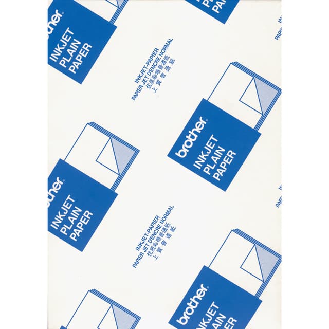 Brother papper BP60PA A4