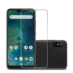 Skærmbeskyttelse Hærdet glas Xiaomi Mi A2 Lite (5,84 ")