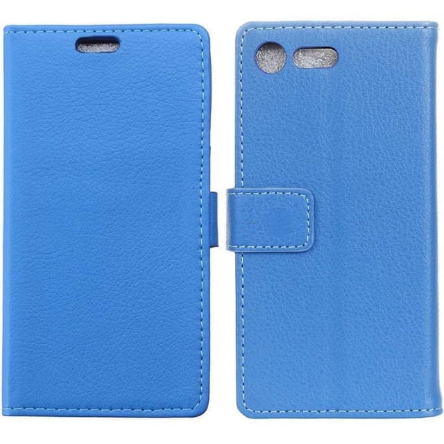 Custodia per Sony Xperia XZ1 (5,2 Pollici) MaiJin Morbido TPU