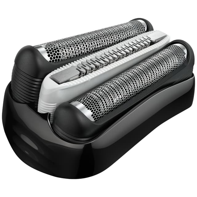 Braun Series 3 Cassette 32B (svart)