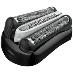 Braun Series 3 Cassette 32B (svart)