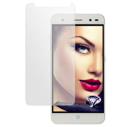 Herdet glass skjermbeskytter ZTE Blade V7 Lite