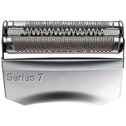 Braun Series 7 ajopää 70S (hopea)