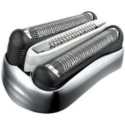 Braun Series 3 ajopää 32S (hopea)