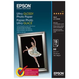 EPSON C13S041927 Photo paper