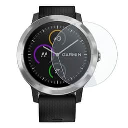 Garmin VivoActive 3 displayskydd härdat glas
