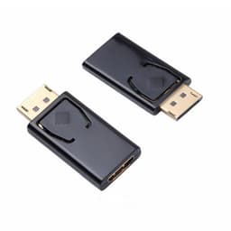 Adapter Displayport Hane - HDMI Hona