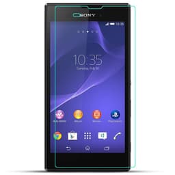 Skärmskydd av härdat glas Sony Xperia T3 (D5103)