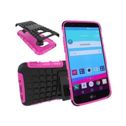 Stöttåligt skal LG G5 Rosa