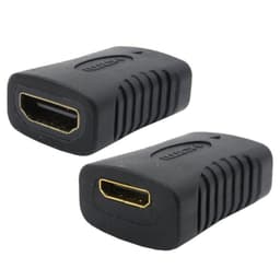HDMI A Hona till HDMI Mini C Hona