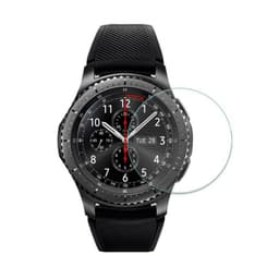 Samsung Gear S3 Frontier hærdet glas skærmbeskytter