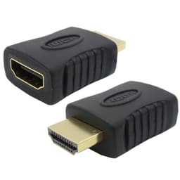 HDMI A Hane till HDMI A hona
