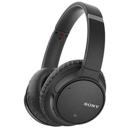 Sony WH-CH700N trådløse around-ear hovedtelefoner (sort)